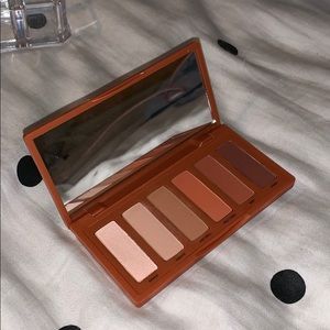 Urban Decay Petit Heat Palette